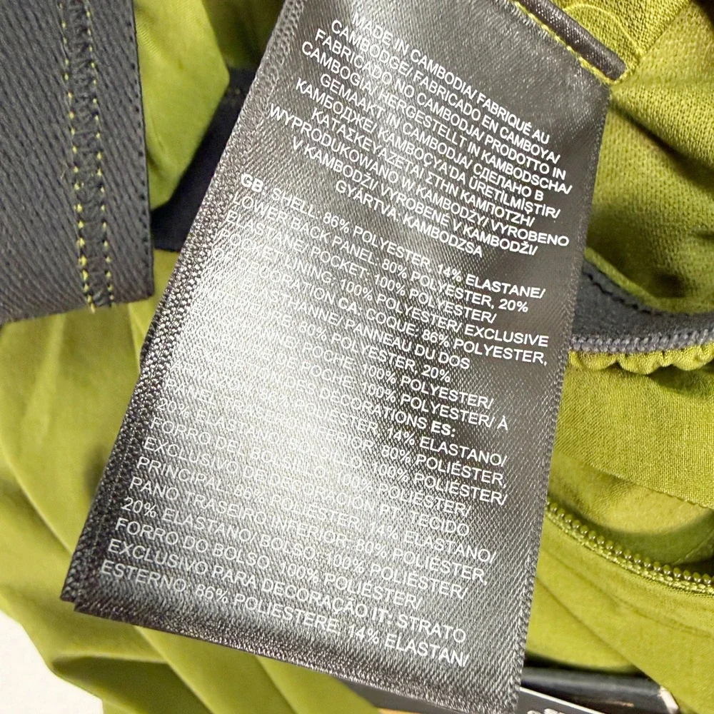 The North Face item new
